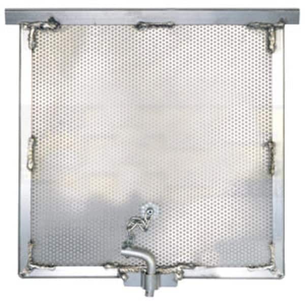 Aftermarket B1GCDOORSM Grass Fits CATcher Door For Universal Products Including Fits Case 12 MOM70-0070 - main